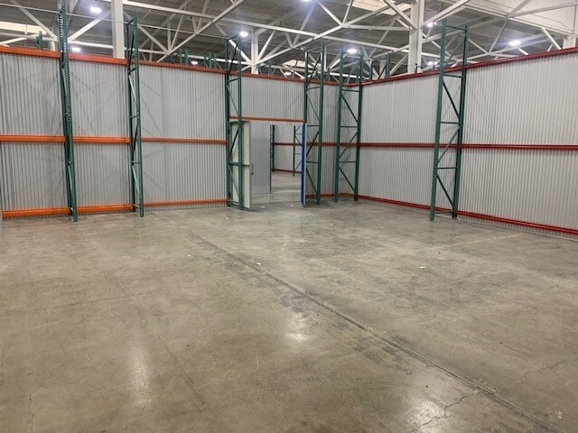 More Photos Of 245 S Spruce Ave, South San Francisco Distribution For Lease