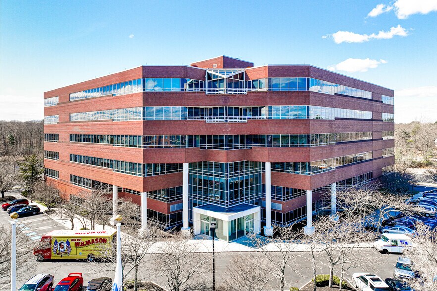 More Photos Of 100 Technology Center Dr, Stoughton Office For Lease