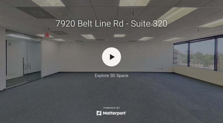 More Photos Of 7920 Belt Line Rd, Dallas Office For Lease
