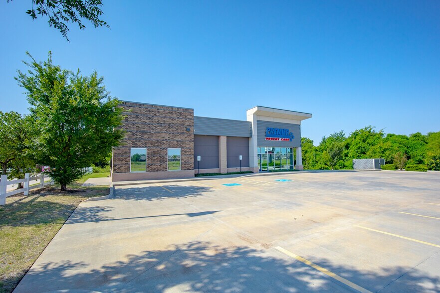 More Photos Of 2804 SW 134th St, Oklahoma City Medical For Sale