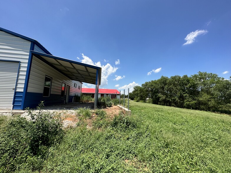 More Photos Of 700 N Texas St, Shamrock Land For Sale