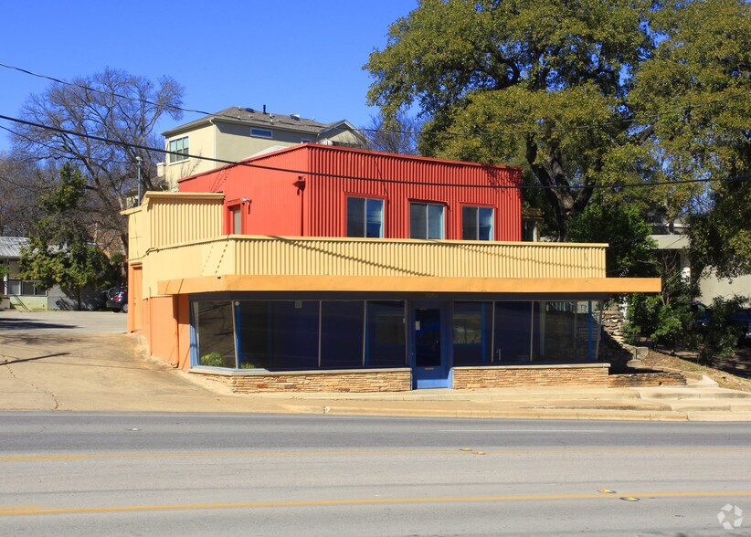 More Photos Of 708 S Lamar Blvd, Austin Office For Lease