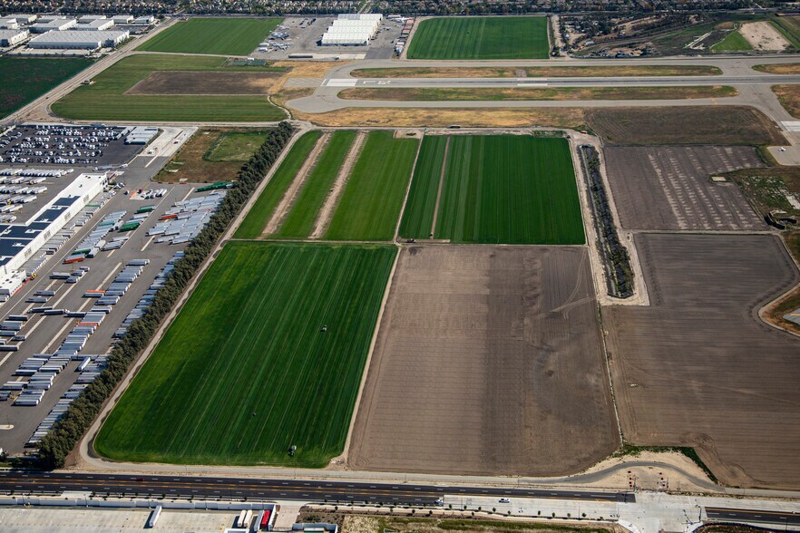 More Photos Of 7000 Merrill Ave, Chino Land For Lease