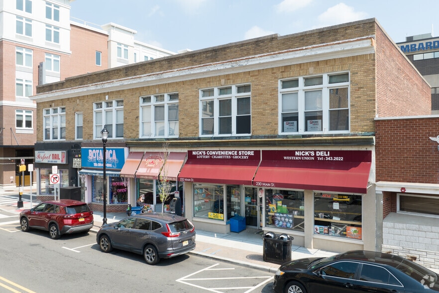 Primary Photo Of 238 Main St, Hackensack Storefront Retail Office For Lease