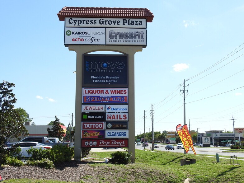 Primary Photo Of 5622-5692 Cypress Gardens Blvd, Winter Haven Unknown For Lease