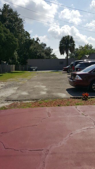 More Photos Of 3410 E 7th Ave, Tampa Loft Creative Space For Lease