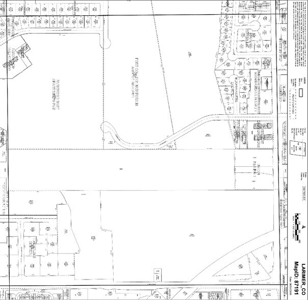 More Photos Of 2026-2027 Bear Mountain Dr, Fort Collins Research And Development For Sale