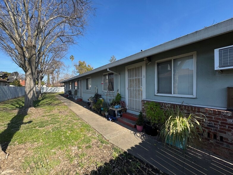 More Photos Of 605 W El Camino Ave, Sacramento Apartments For Sale
