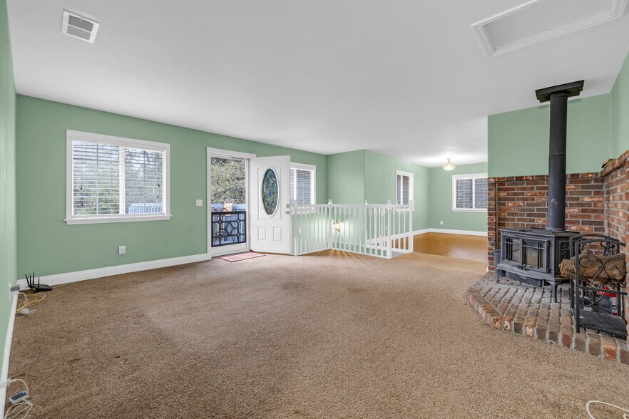 More Photos Of 17009 Iron Springs Rd, Julian Multifamily For Sale