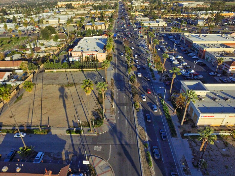 More Photos Of 1775-1795 University Ave, Riverside Land For Sale