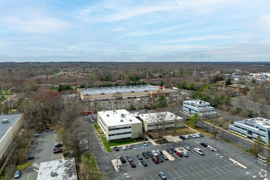 More Photos Of 1806 State Route 35, Oakhurst Office For Lease