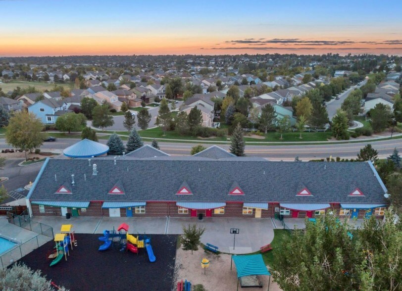 More Photos Of 6150 S Tower Rd, Aurora Daycare Center For Sale