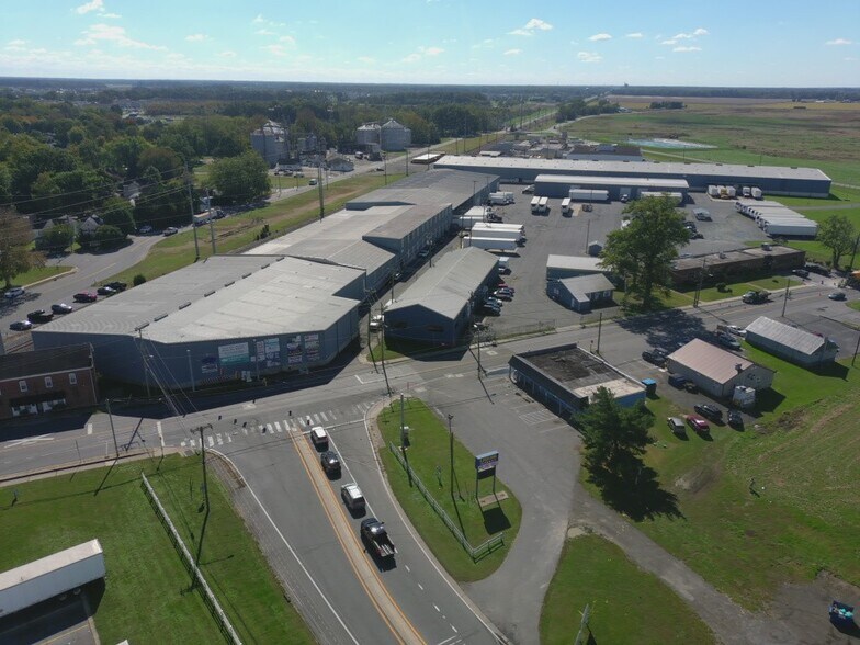 More Photos Of 7494 Federalsburg Rd, Bridgeville Warehouse For Sale