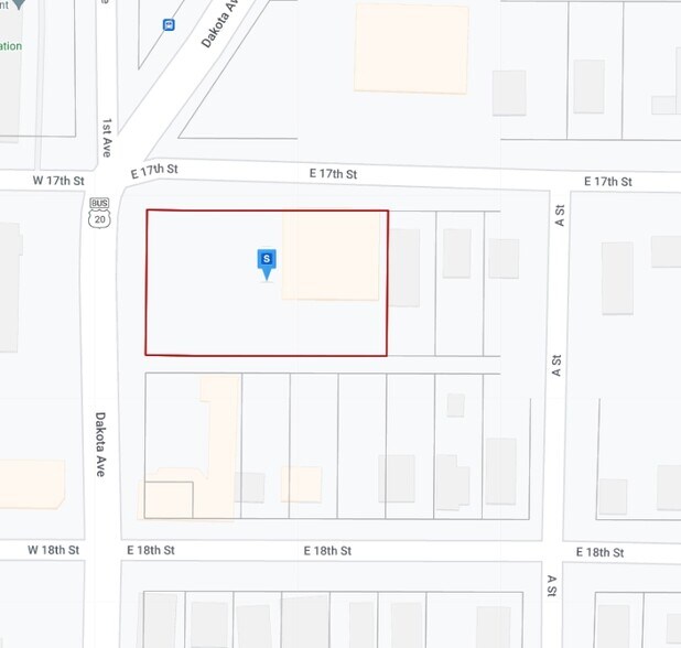 More Photos Of 1700 Dakota Ave, South Sioux City Freestanding For Sale