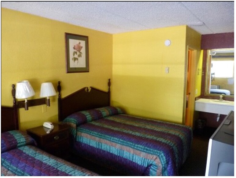 More Photos Of 4265 Shirley Dr, Atlanta Hotel For Sale