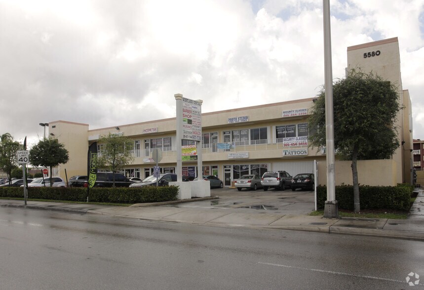 More Photos Of 5580 W 16th Ave, Hialeah Medical For Lease
