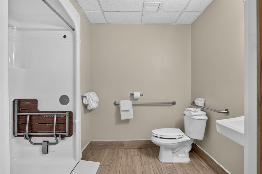 More Photos Of , Romulus Hospitality For Sale