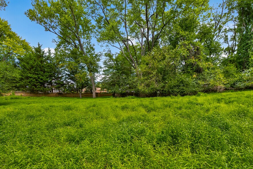 More Photos Of 13904 Overton Ln, Silver Spring Land For Sale