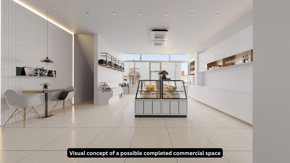 More Photos Of 103 E Franklin St, Warrenton Research And Development For Lease