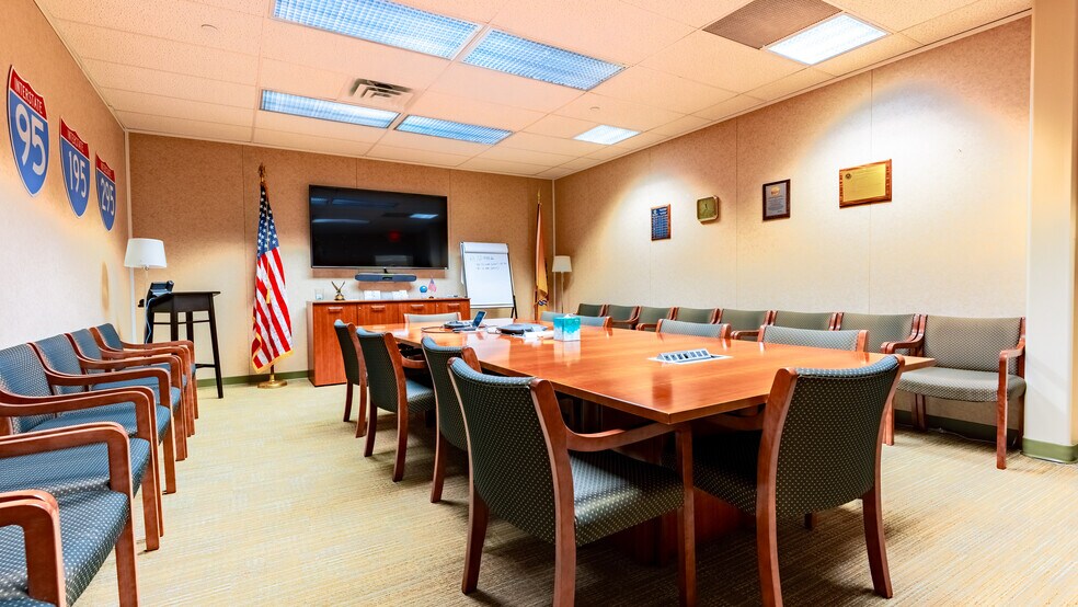 More Photos Of 810 Bear Tavern Rd, Ewing Office For Sale