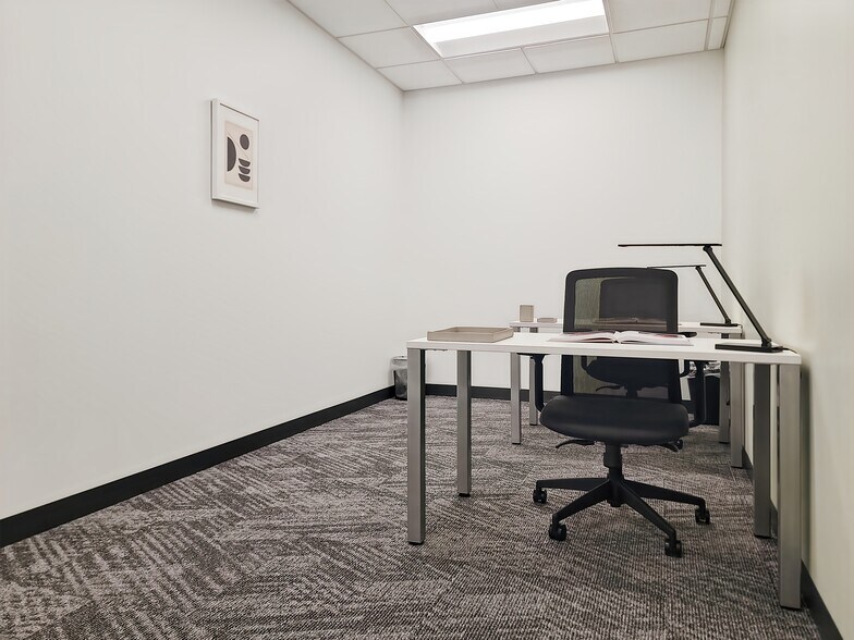 Primary Photo Of 7095 S Ballpark Dr, Franklin Coworking Space