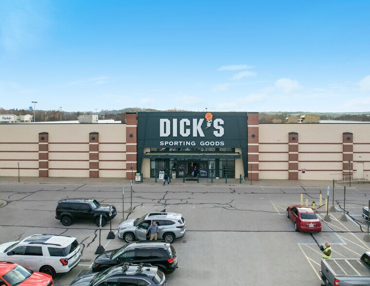 More Photos Of 3162 Phoenix Center Dr, Washington Freestanding For Sale