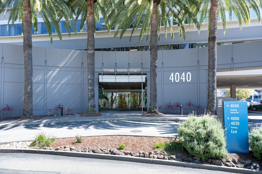 More Photos Of 4040 Civic Center Dr, San Rafael Office For Lease