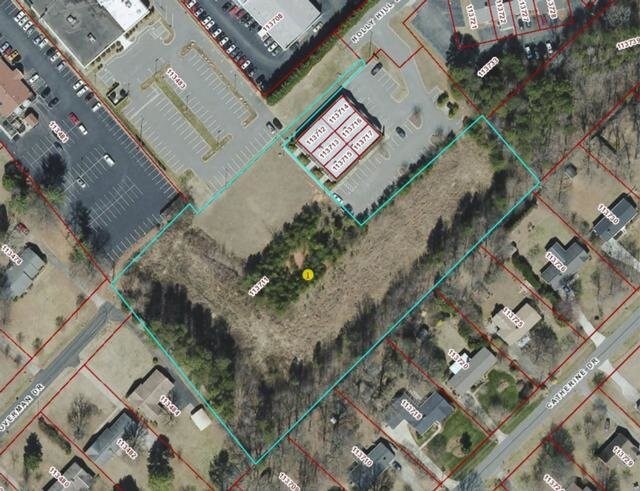 More Photos Of 00 Holly Hill Ln, Burlington Land For Sale