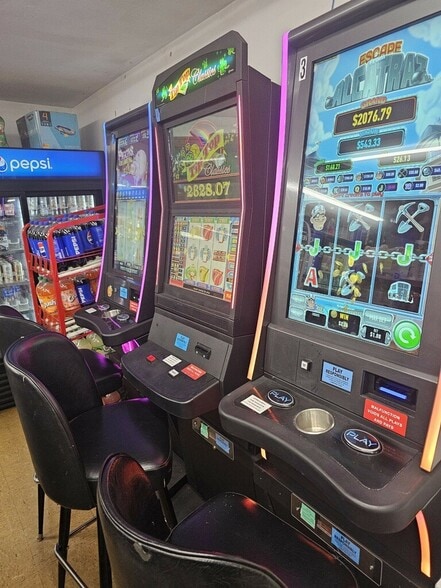 More Photos Of 558 Gordon Hwy, Gordon Convenience Store For Sale