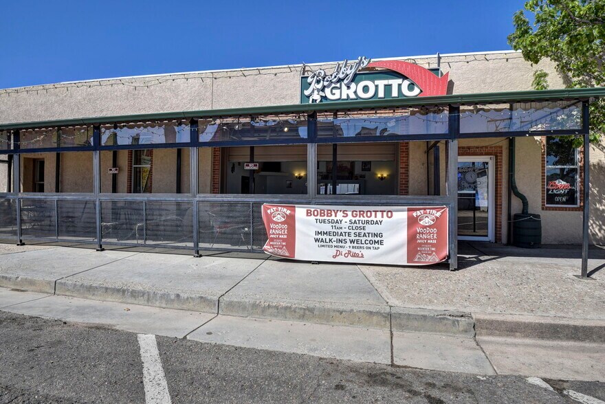 More Photos Of 231 Main St, Canon City Restaurant For Lease