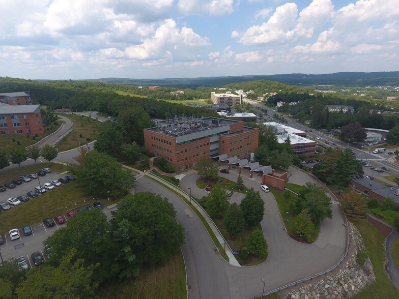 More Photos Of 1 Innovation Dr, Worcester Medical For Lease