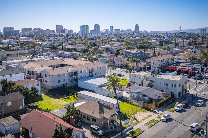 More Photos Of , Long Beach Land For Sale