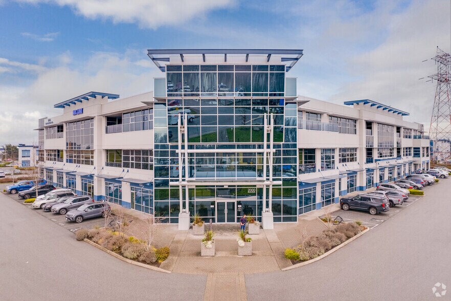Primary Photo Of 6900 Graybar Rd, Richmond Light Distribution For Lease