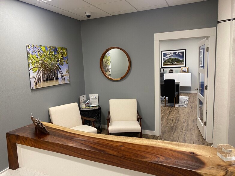 More Photos Of 1908-1932 Highland Oaks Blvd, Lutz Medical For Lease