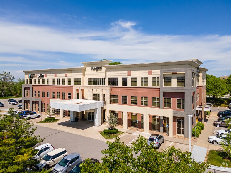 Primary Photo Of 200 NE Missouri Rd, Lee's Summit Office For Sale
