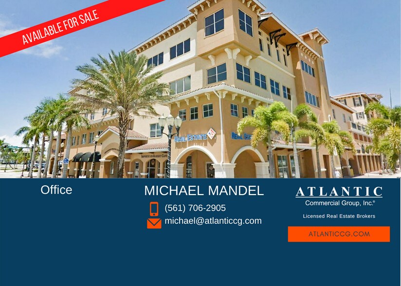 More Photos Of 130 S Indian River Dr, Fort Pierce Office Residential For Sale