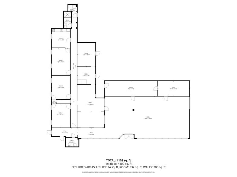 More Photos Of 1118 N Magnolia Ave, Ocala Warehouse For Sale