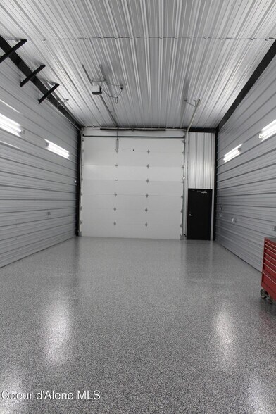 More Photos Of 17011 W Tulip Ct, Post Falls Industrial For Sale