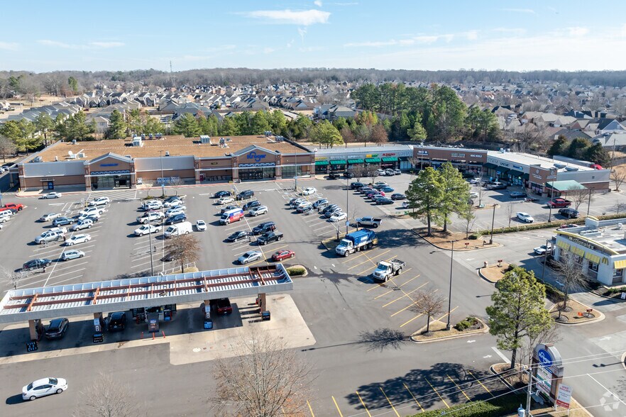 More Photos Of 1204 Houston Levee Rd, Cordova Unknown For Lease