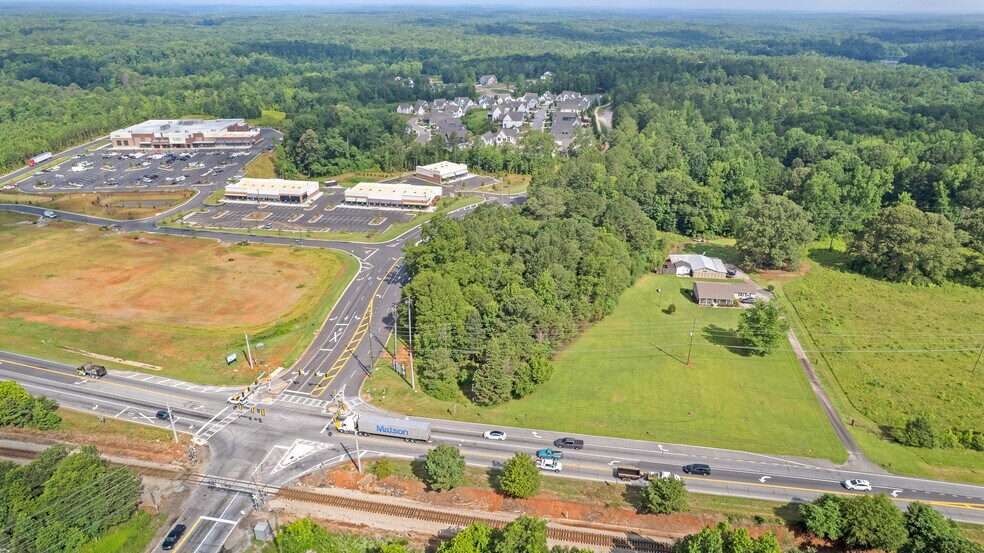 More Photos Of 0 Arbor Spring Parkway, Newnan Land For Sale