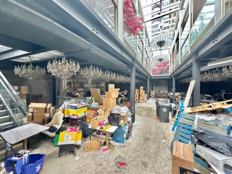 More Photos Of 107-27-107-29 71st Ave, Forest Hills Storefront Retail Office For Sale