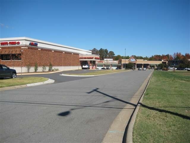 More Photos Of 16912 Cantrell Rd, Little Rock Land For Sale