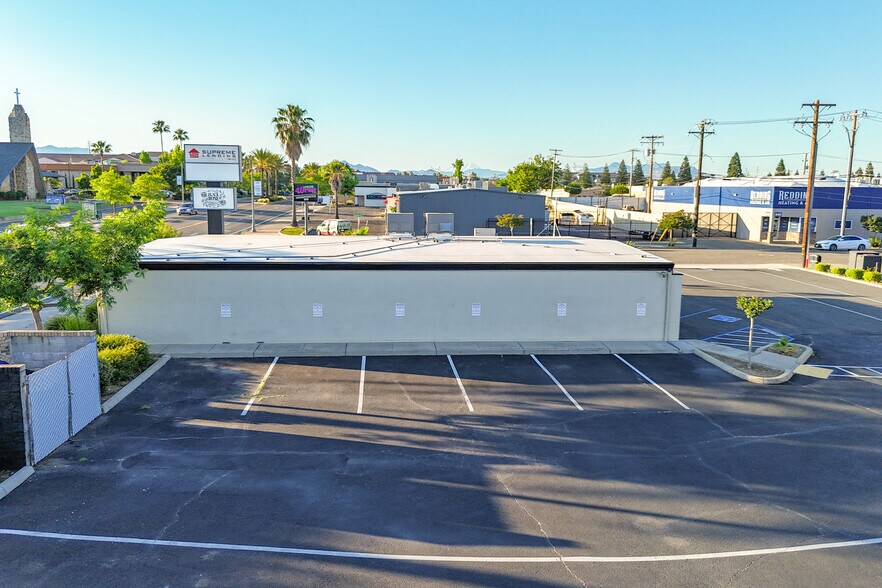 More Photos Of 2405 Hilltop Dr, Redding Medical For Sale