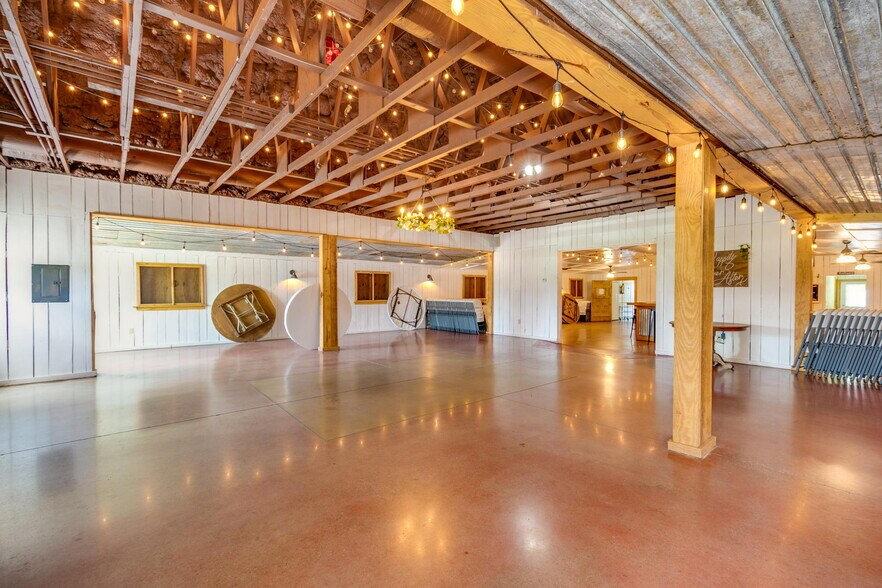 More Photos Of 100 McPherson Rd, Villa Rica Lodge Meeting Hall For Sale