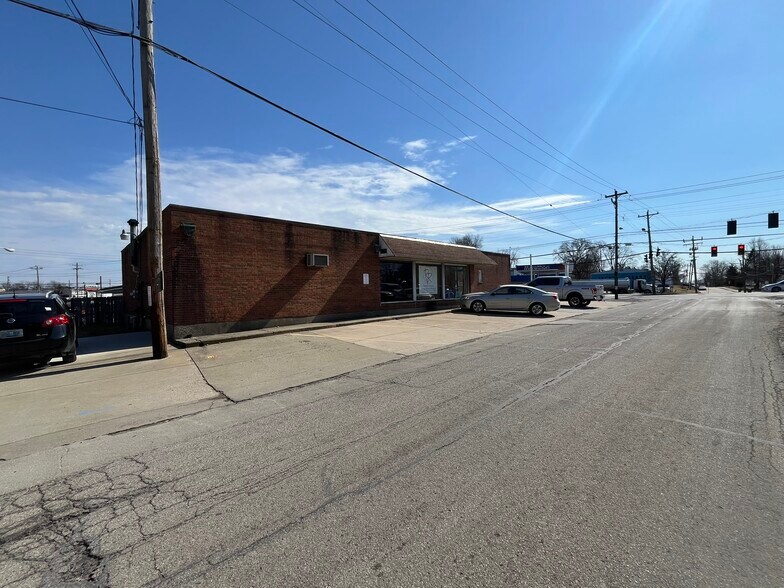 More Photos Of 4444 Dixie Hwy, Erlanger Medical For Sale
