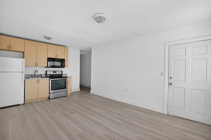 More Photos Of 767 NW 35th St, Miami Apartments For Sale