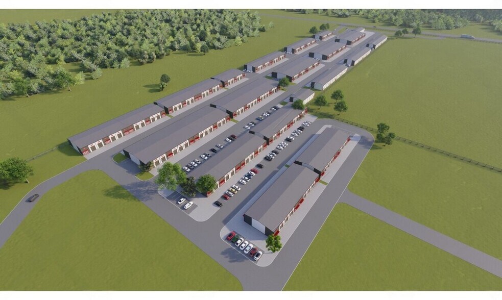 More Photos Of 8176 FM 2478, McKinney Unknown For Lease