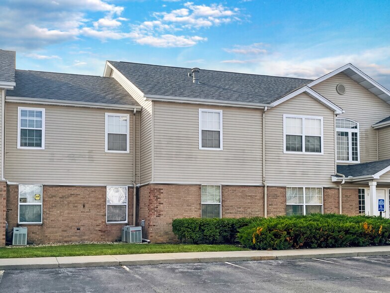 More Photos Of 230 McMillan Ct, Cortland Apartments For Sale