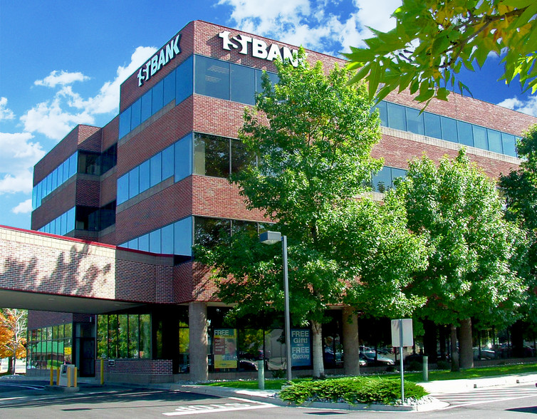 Primary Photo Of 4350 Wadsworth Blvd, Wheat Ridge Office For Lease