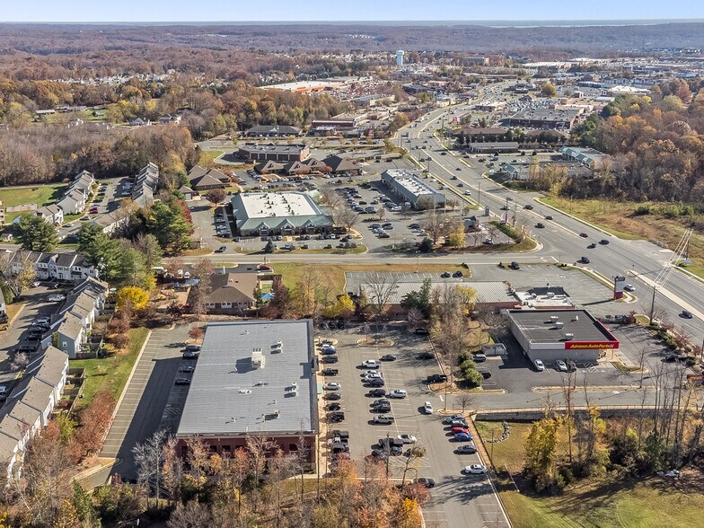 More Photos Of 450 Garrisonville Rd, Stafford Medical For Sale